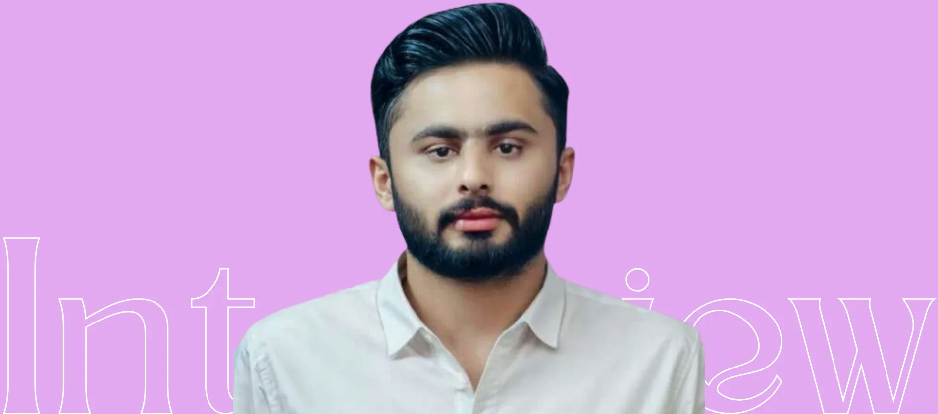 Qamar Abbas