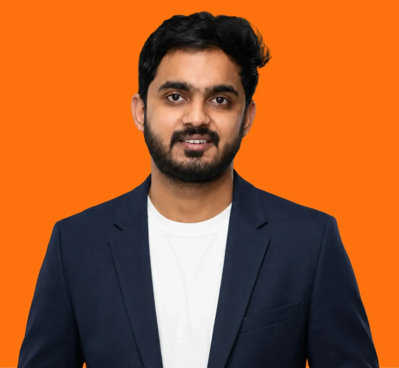 Saad Shah
